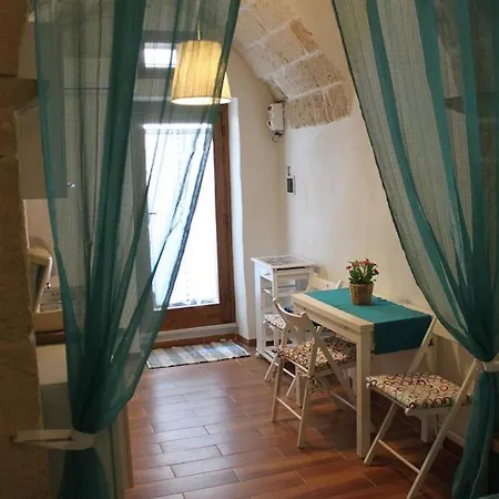 Dimora Del Girasole Holiday home *