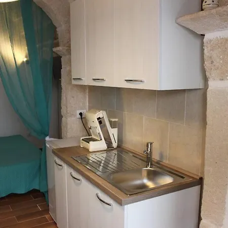 Dimora Del Girasole Holiday home